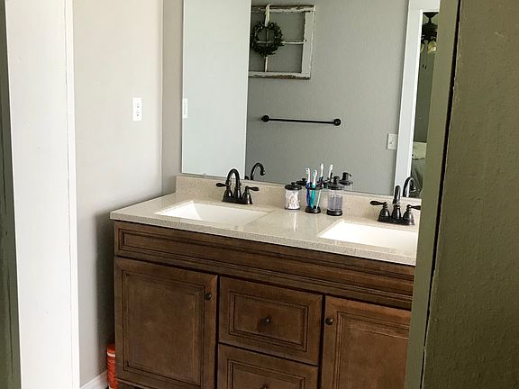 master vanity