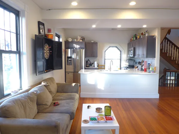 6 Thwing St #2, Roxbury, MA 02119