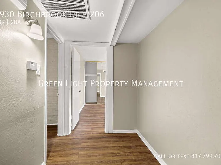 5930 Birchbrook Dr #206 — Photo 21