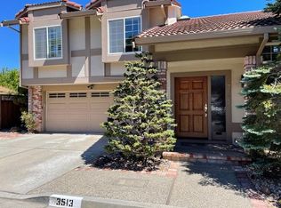 3513 Broadview Ct, San Mateo, CA 94403