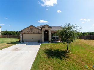 3157 Wigeon Way, Copperas Cove, TX 76522