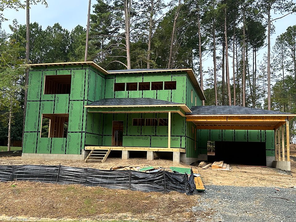 Current Construction