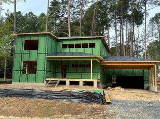 4910 Mill Hill Ln, Chapel Hill, NC 27517