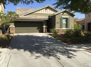 20949 W Wycliff Ct, Buckeye, AZ 85396