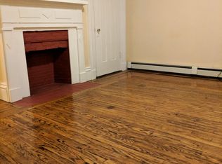 95 Broadway APT 3, Pawtucket, RI 02860