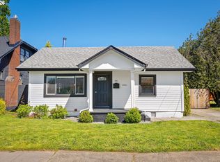 701 N Terry St, Portland, OR 97217