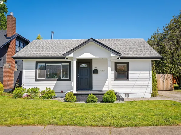 701 N Terry St, Portland, OR 97217
