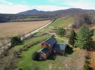 4420 Lexington Tpke, Amherst, VA 24521