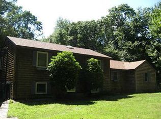 486 Klondike Rd, Charlestown, RI 02813