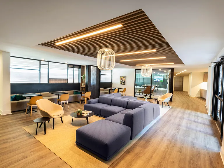 The Perry Residences — Photo 11