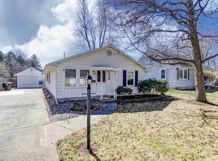 726 Curdes Ave, Fort Wayne, IN 46805