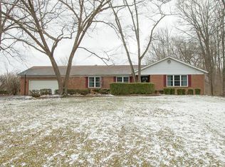 7778 Cubbage Rd, Westerville, OH 43081