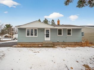 4810 Karen Pl, White Bear Lake, MN 55110