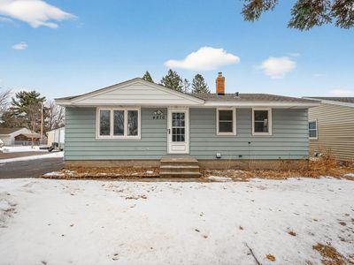 4810 Karen Pl, White Bear Lake, MN, 55110