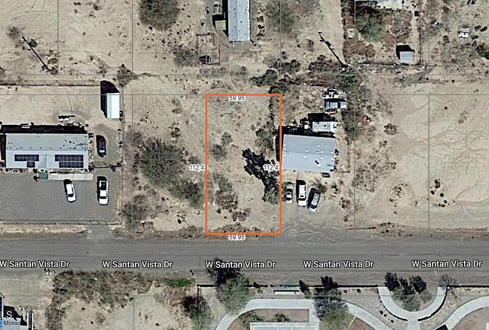1st image of 3070 W SANTAN VISTA Drive #8