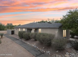 3194 W Treece Way, Tucson, AZ 85742