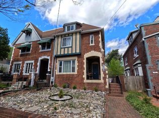 1513 Van Buren St NW, Washington, DC 20012