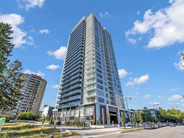 13428 105th Ave #1407, Surrey, BC V3T 0S6