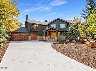 1171 Cottonwood Ln, Park City, UT 84098