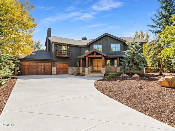 1171 Cottonwood Ln, Park City, UT 84098