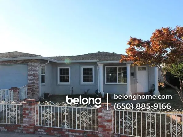 936 Lucia Ct, Hayward, CA 94541
