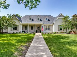 7807 Idlewood Ln, Dallas, TX 75230