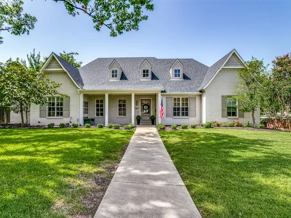 7807 Idlewood Ln, Dallas, TX 75230