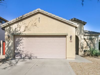17320 W Caribbean Ln, Surprise, AZ, 85388