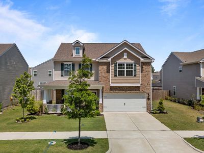 1013 Chiles Drive, New Bern, NC, 28562