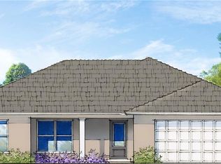 1280 Lasseter St, North Port, FL 34288