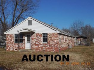 524 W 5th St, Skiatook, OK 74070