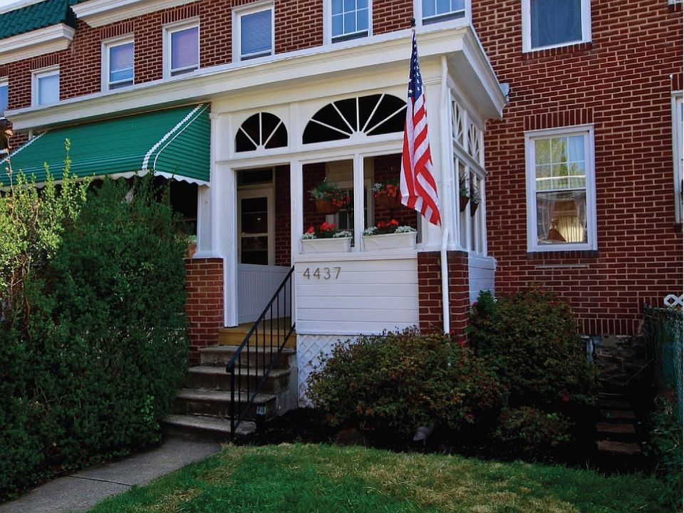 For Sale: 4437 Newport Ave, Baltimore, MD 21211