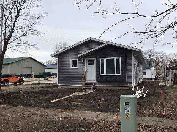 601 6th Ave E, Spencer, IA 51301