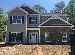 505 Saxon Cv #26, Statesboro, GA 30461