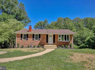 9291 Boyds Turn Rd, Owings, MD 20736