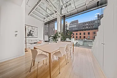 524 West 19th Street, #4