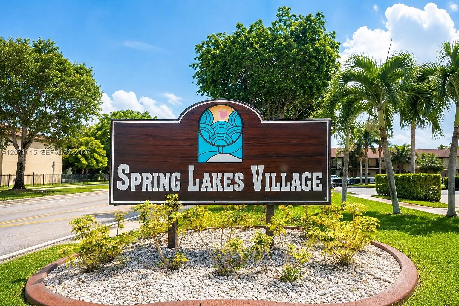 Spring Lakes Village Phas — Photo 3