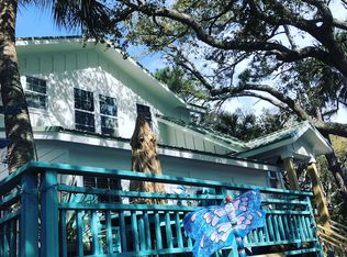 7 Jones Ave, Tybee Island, GA 31328