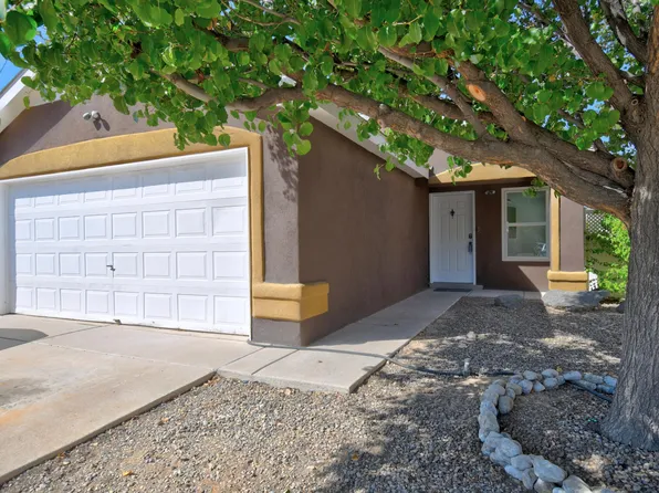1831 Shadetree Dr SW, Albuquerque, NM 87121