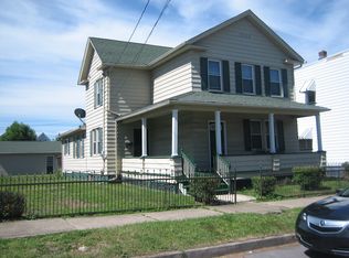135 Matson Ave, Wilkes Barre, PA 18705