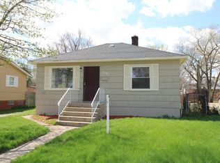 2170 Chase St, Gary, IN 46404