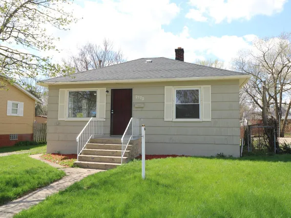 2170 Chase St, Gary, IN 46404