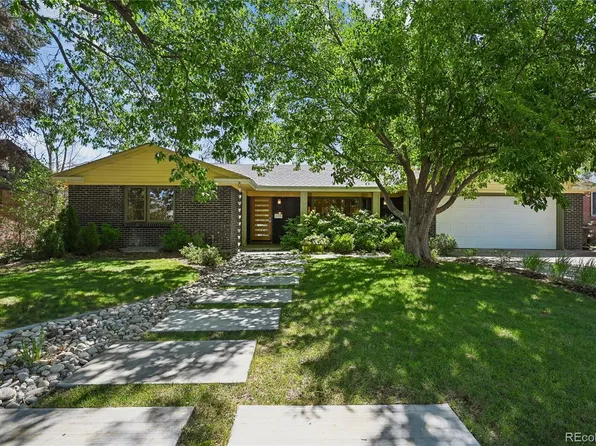 2816 S York Street, Denver, CO 80210