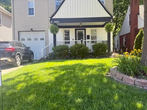 1400 Meadow Rd, Columbus, OH 43212