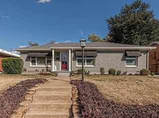 1113 N New Rd, Waco, TX 76710