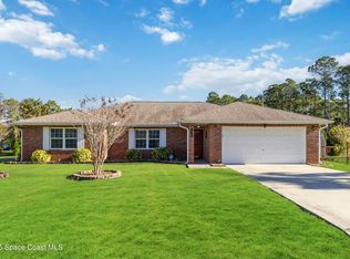 585 Boxthorn Ave NW, Palm Bay, FL 32907