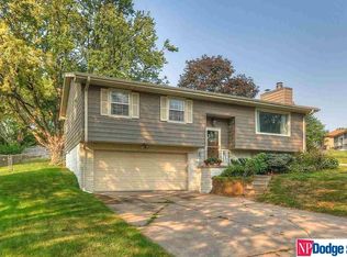 11023 V St, Omaha, NE 68137