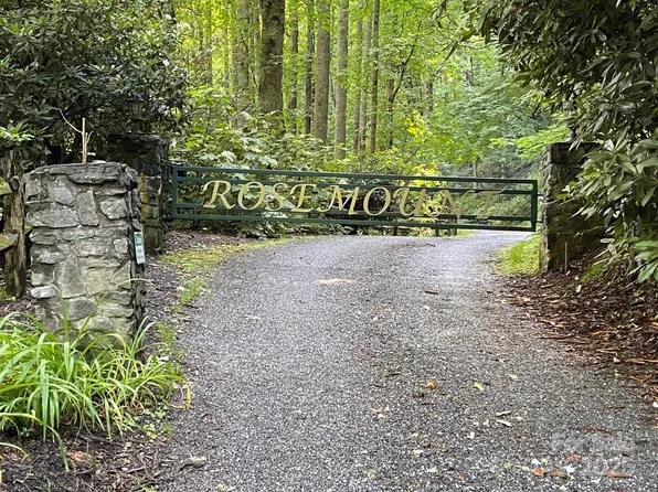0 Forest Rose Ln #7, Sylva, NC 28779