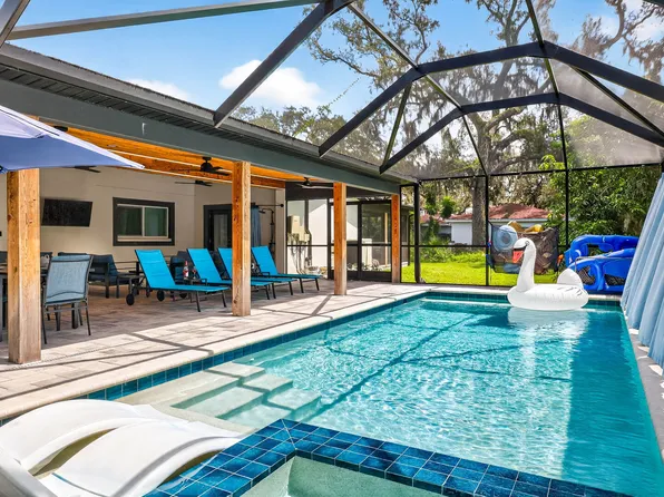 (undisclosed Address), Temple Terrace, FL 33617