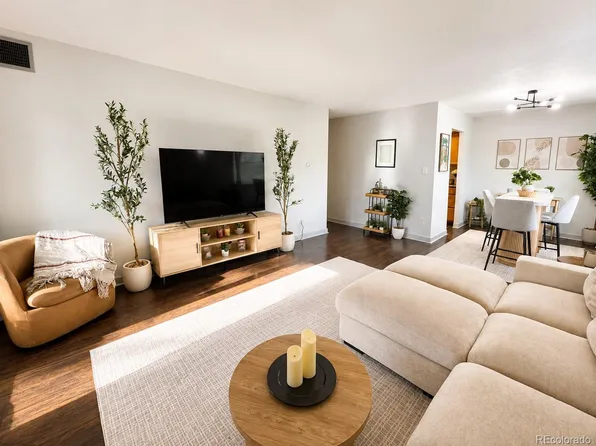 7255 E Quincy Avenue #309, Denver, CO 80237
